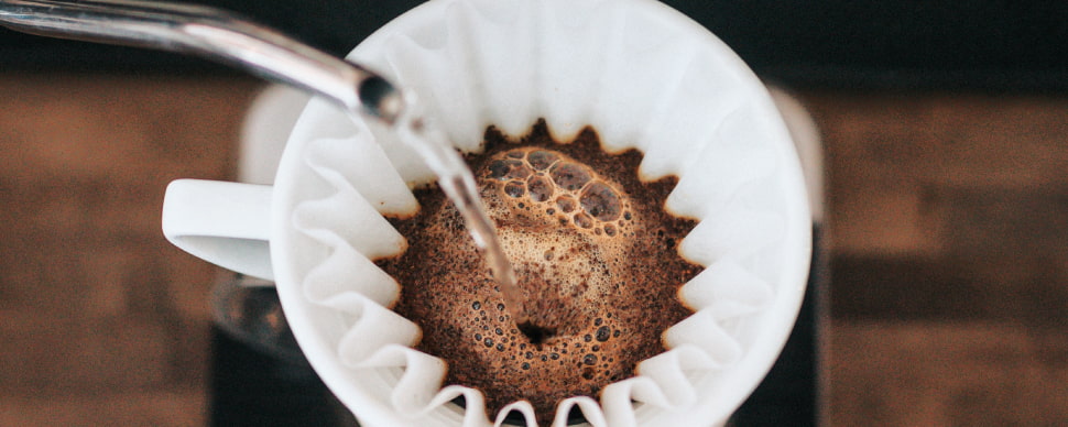 La esencia del café: Descubriendo los secretos y el encanto de los granos selectos