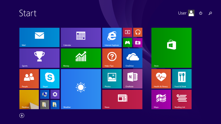 pasos para encontrar la clave de mi Windows 8.1